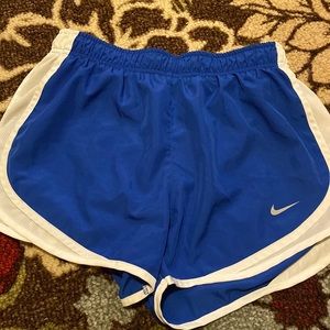 💙 NIKE BLUE SHORTS 💙